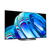 LG 77V型 4K有機ELテレビ OLED77B2PJA, OLED77B2PJA