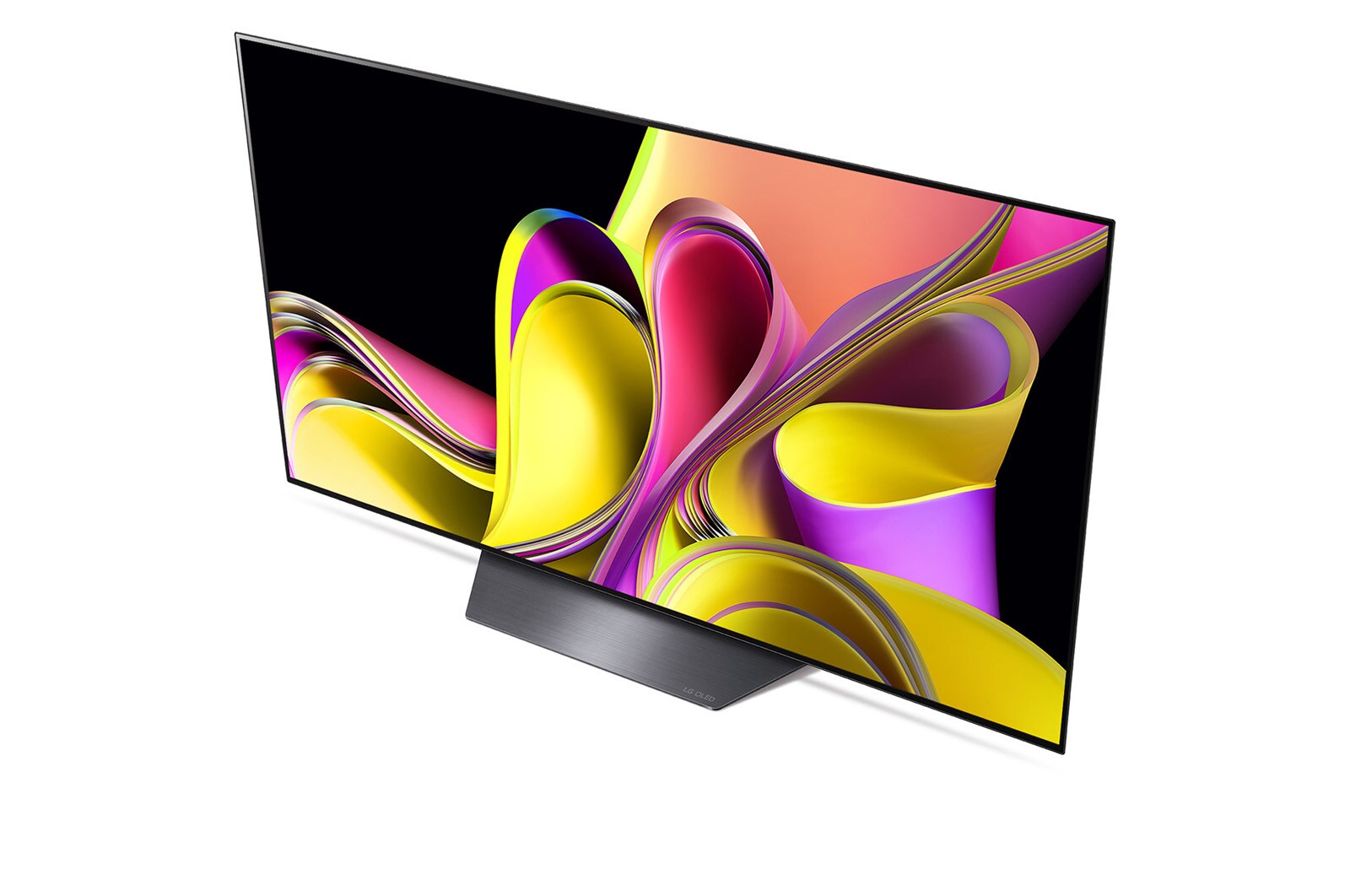 LG 77V型 4K有機ELテレビ OLED77B3PJA, OLED77B3PJA