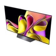 LG 77V型 4K有機ELテレビ OLED77B3PJA, OLED77B3PJA