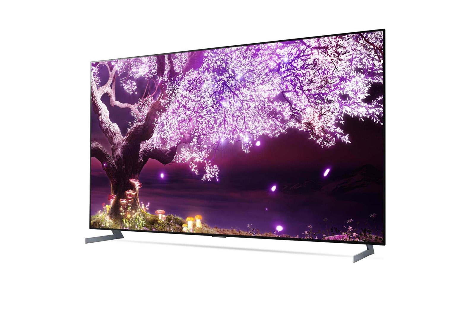 LG 77V型 有機ELテレビ OLED77Z1PJA, OLED77Z1PJA