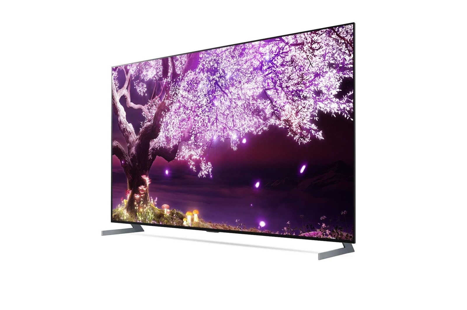 LG 77V型 有機ELテレビ OLED77Z1PJA, OLED77Z1PJA