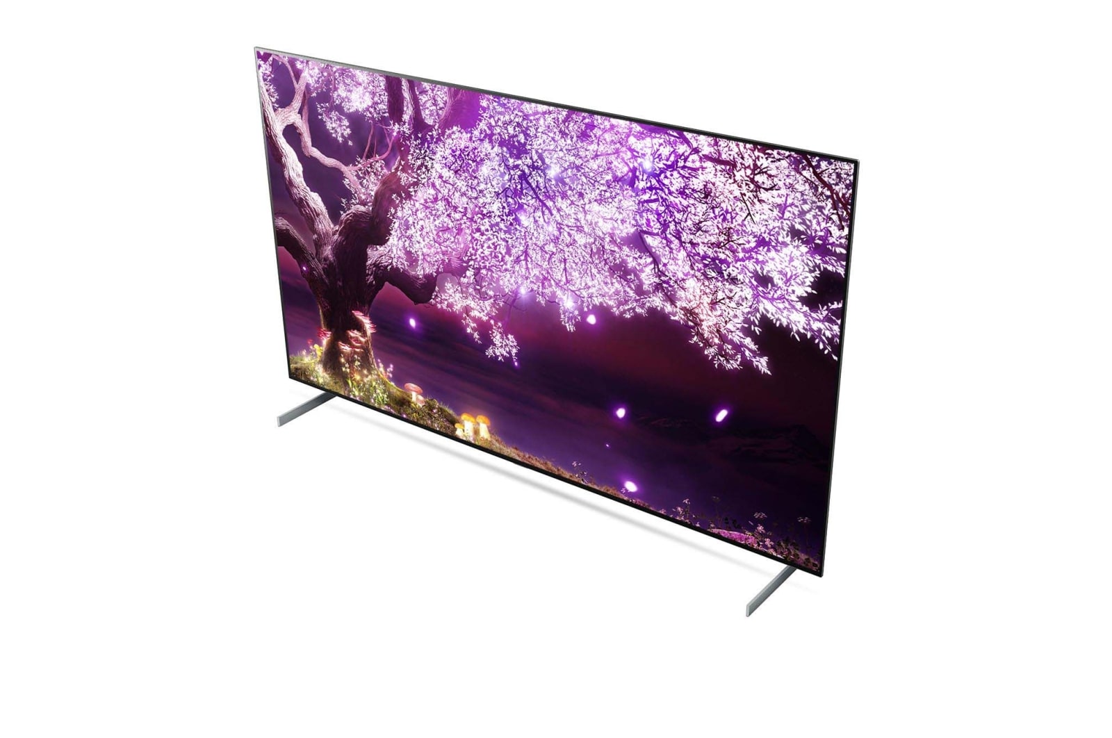 LG 77V型 有機ELテレビ OLED77Z1PJA, OLED77Z1PJA