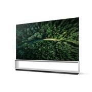 LG 有機EL 8K対応有機ELテレビ / BS・CS 4Kチューナー内蔵, OLED88Z9PJA