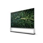 LG 有機EL 8K対応有機ELテレビ / BS・CS 4Kチューナー内蔵, OLED88Z9PJA