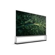 LG 有機EL 8K対応有機ELテレビ / BS・CS 4Kチューナー内蔵, OLED88Z9PJA