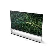 LG 有機EL 8K対応有機ELテレビ / BS・CS 4Kチューナー内蔵, OLED88Z9PJA