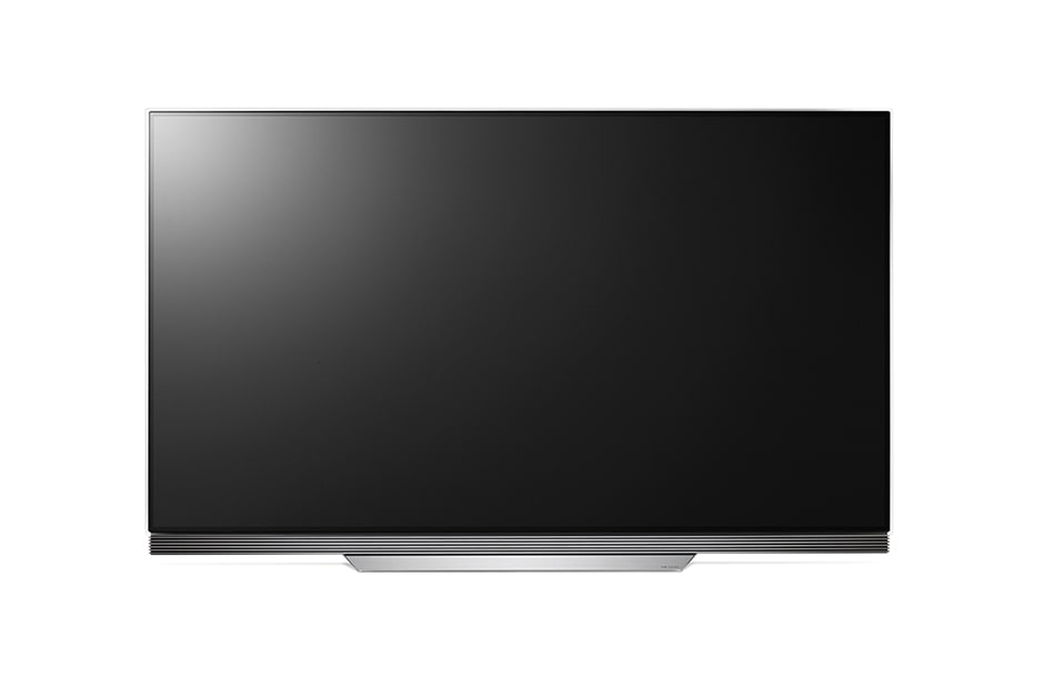 LG 最新技術を凝縮した、65型大画面＆有機ELモデル。, OLED65E7P