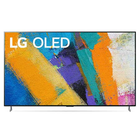 壁掛けLG カラーテレビ 有機EL OLED65B6P-J 65V 2017年製