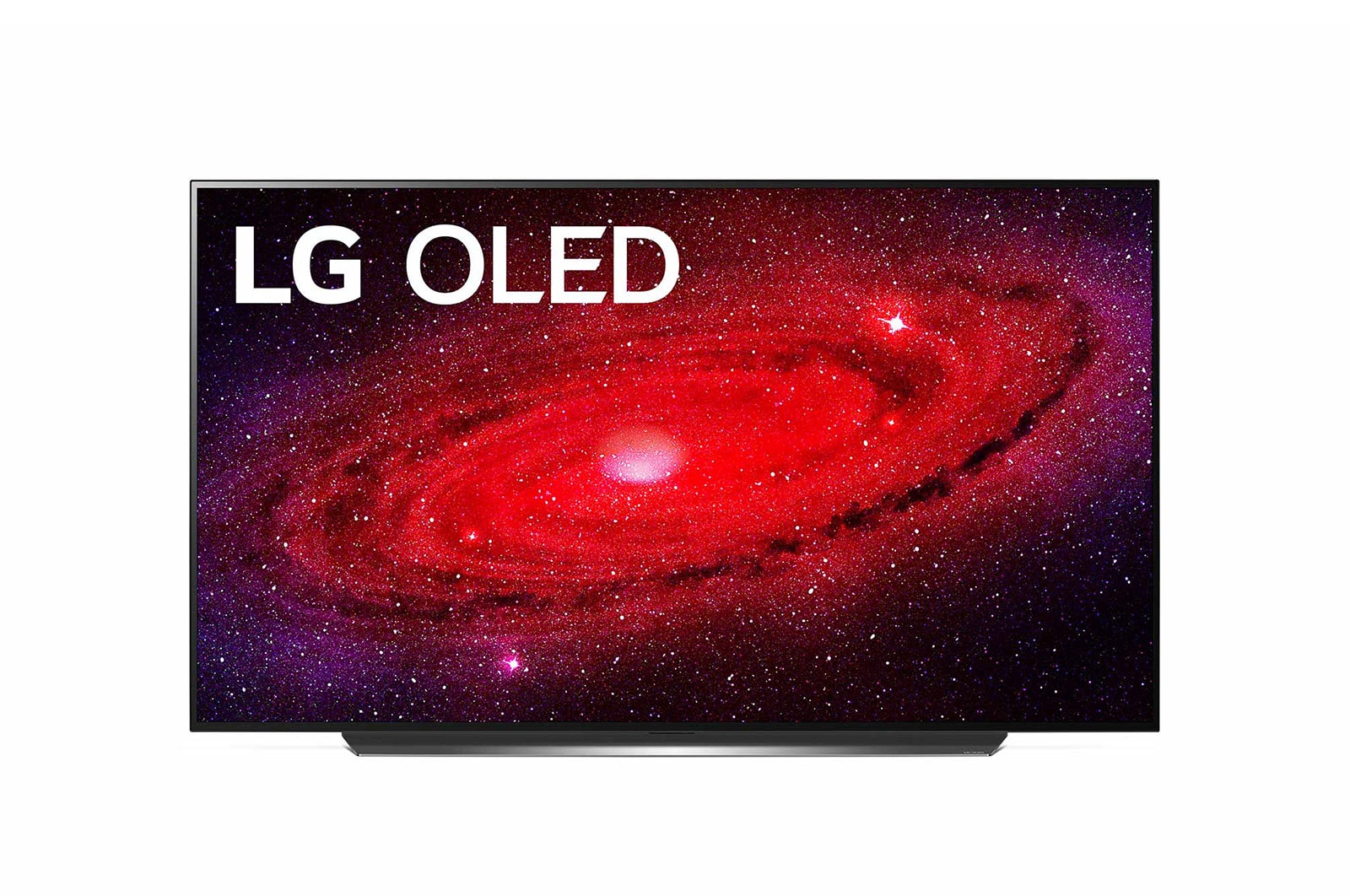 LG 様々なお部屋で4K有機EL画質が楽しめる豊富なサイズラインアップ。, OLED77CXPJA