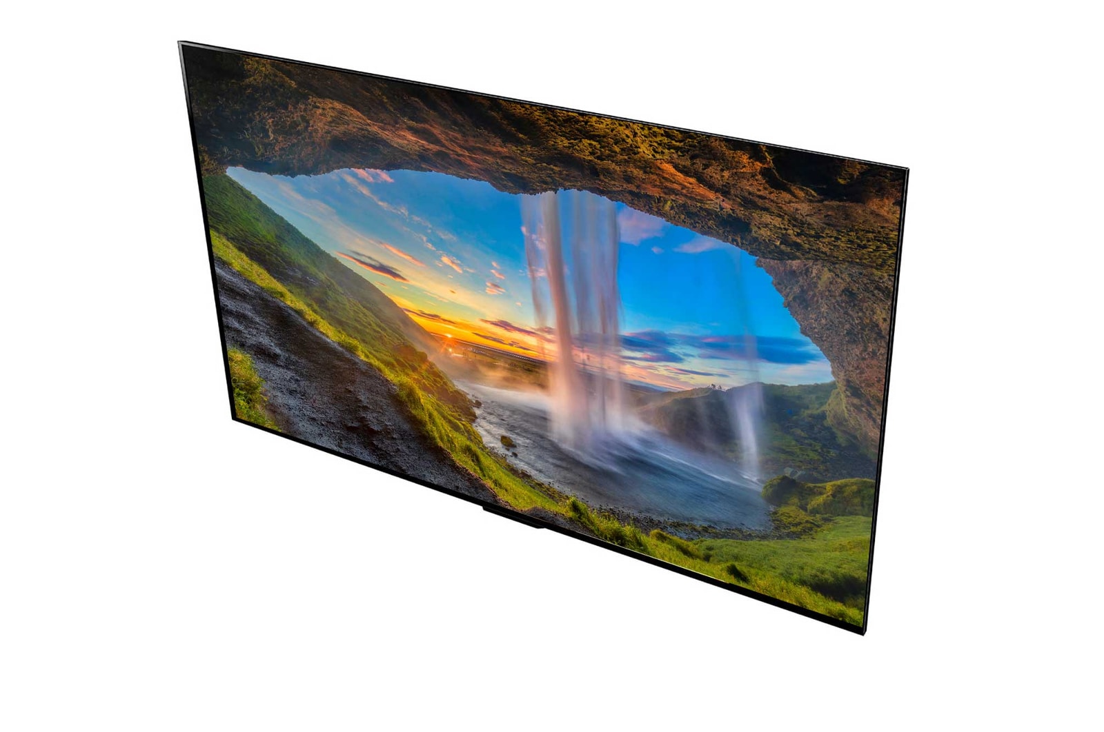 LG 世界初のワイヤレスTV 77インチLG OLED evo M3 4K 120Hz映像&音声転送機能内蔵 , OLED77M3PJA