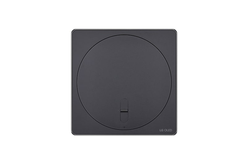 LG 世界初のワイヤレスTV 77インチLG OLED evo M3 4K 120Hz映像&音声転送機能内蔵 , OLED77M3PJA