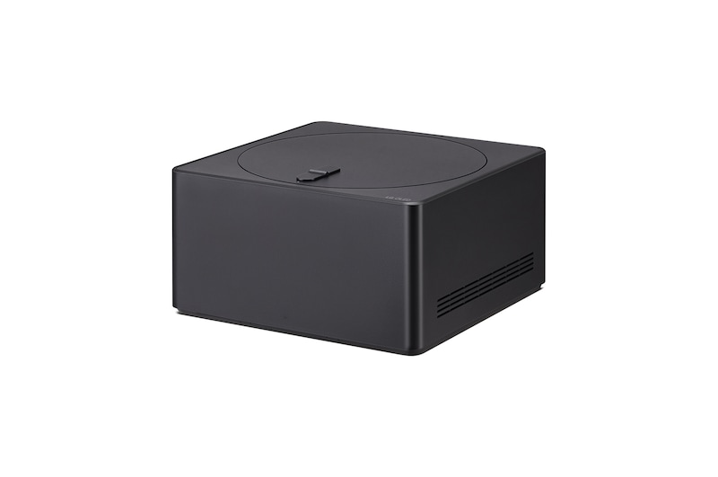 LG 世界初のワイヤレスTV 77インチLG OLED evo M3 4K 120Hz映像&音声転送機能内蔵 , OLED77M3PJA