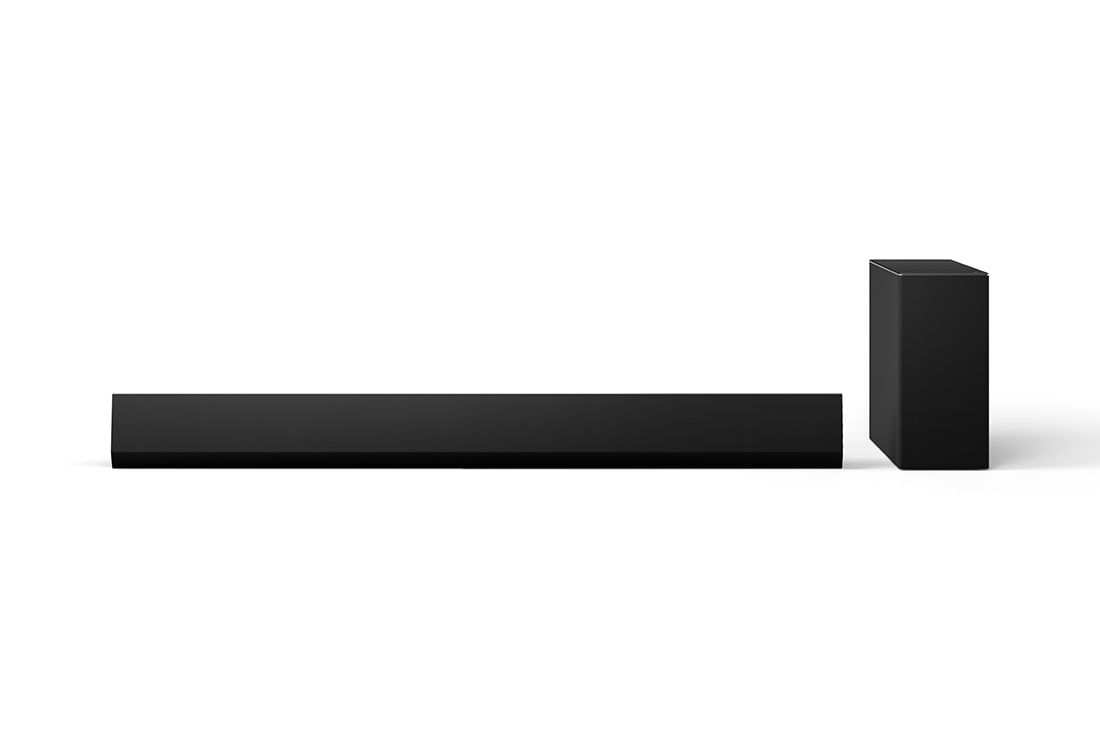 LG SoundBar SG10TY