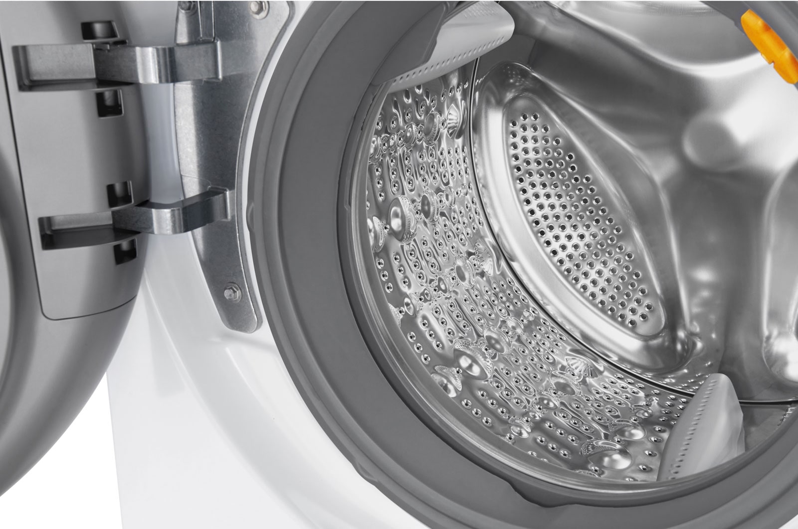 LG DUALWash Steam / 洗11+2kg/乾6kg / Main : FG1611H2W, Mini : TG2402NTWW, DULW18H3WJ