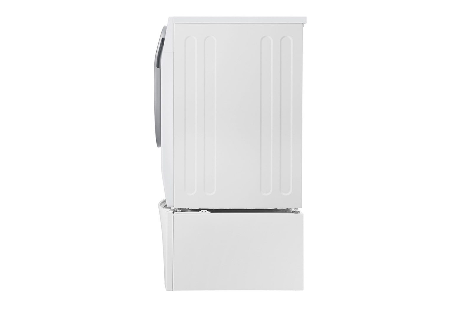 LG DUALWash Steam / 洗11+2kg/乾6kg / Main : FG1611H2W, Mini : TG2402NTWW, DULW18H3WJ