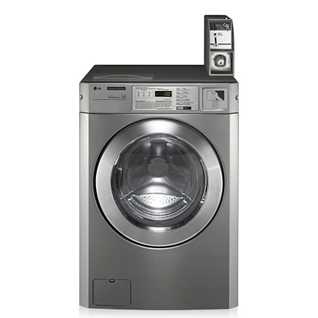 業務用洗濯機 - FH069FD4P | LG JP