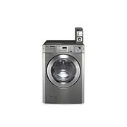 業務用洗濯機 - FH069FD4P | LG JP