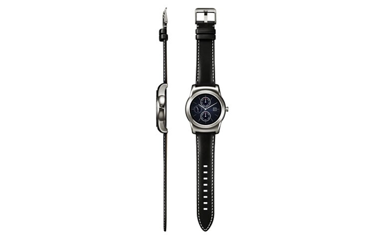 LG Watch Urbane, W150