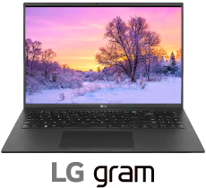 LG gram