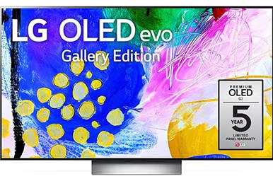 OLED55G2PJA