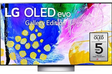 OLED55G2PJA