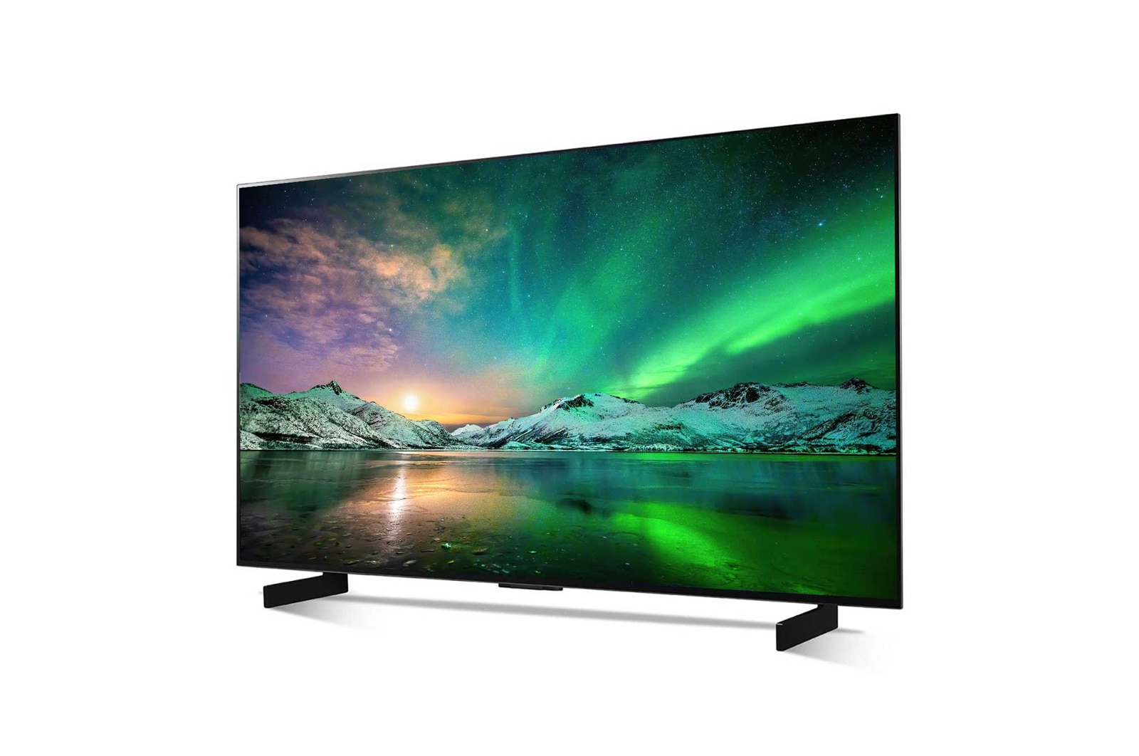 LG 42V型 4K有機ELテレビ OLED42C3PJA, OLED42C3PJA