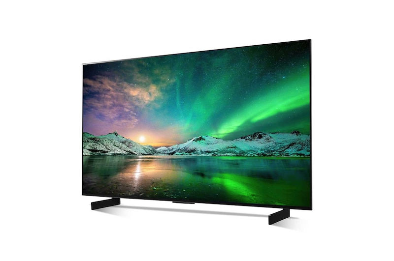 LG 42V型 4K有機ELテレビ OLED42C3PJA, OLED42C3PJA