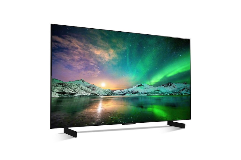 LG 42V型 4K有機ELテレビ OLED42C3PJA, OLED42C3PJA