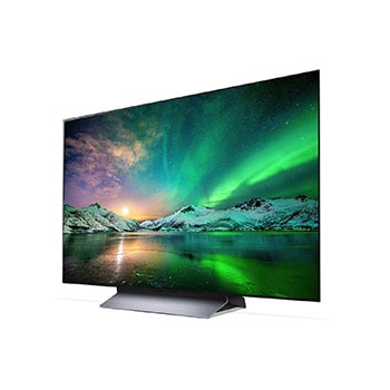 LG 48V型 4K有機ELテレビ OLED48C3PJA, OLED48C3PJA