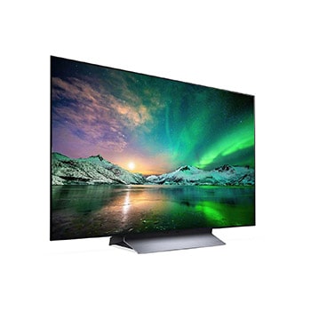 LG 48V型 4K有機ELテレビ OLED48C3PJA, OLED48C3PJA