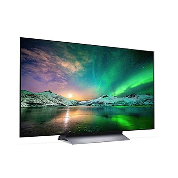 LG 48V型 4K有機ELテレビ OLED48C3PJA, OLED48C3PJA