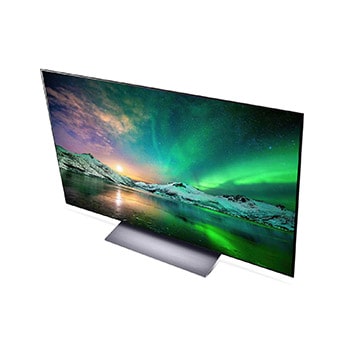 LG 48V型 4K有機ELテレビ OLED48C3PJA, OLED48C3PJA