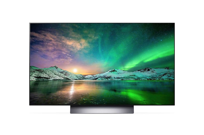 LG 48V型 4K有機ELテレビ OLED48C3PJA, OLED48C3PJA