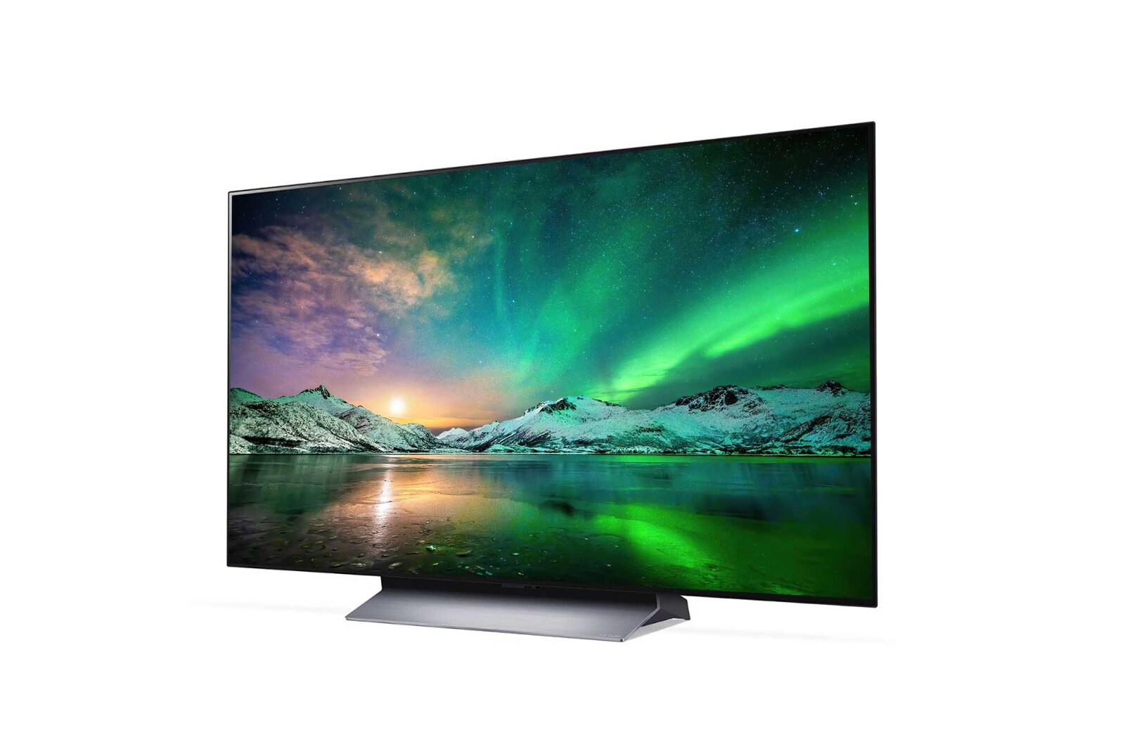 LG 48V型 4K有機ELテレビ OLED48C3PJA, OLED48C3PJA