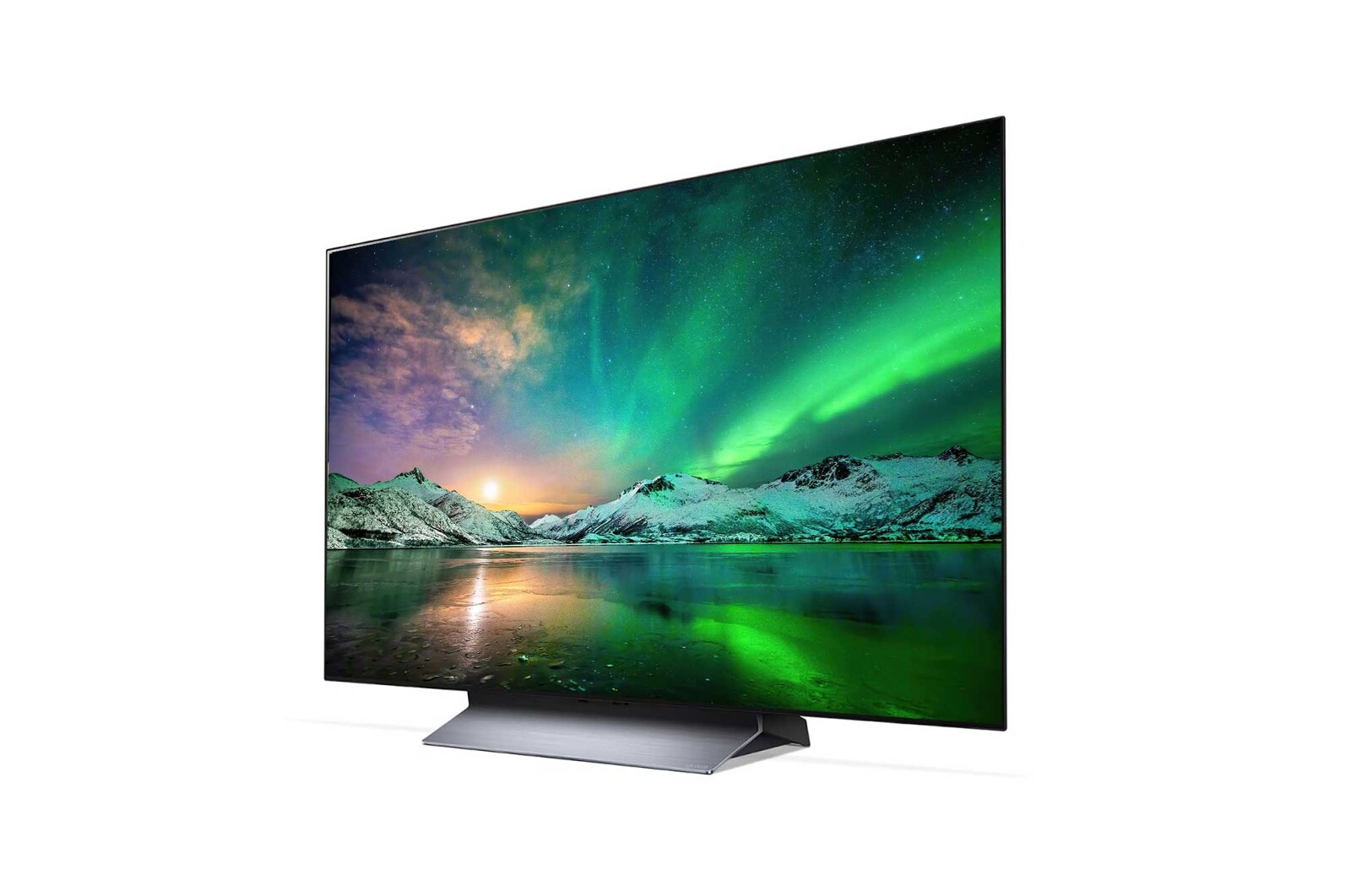 LG 48V型 4K有機ELテレビ OLED48C3PJA, OLED48C3PJA