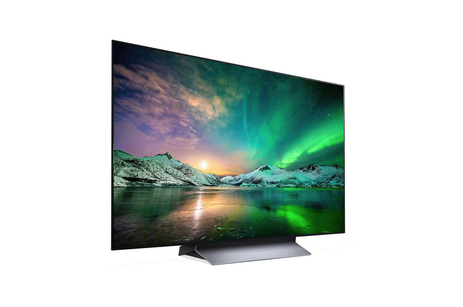 LG 48V型 4K有機ELテレビ OLED48C3PJA, OLED48C3PJA