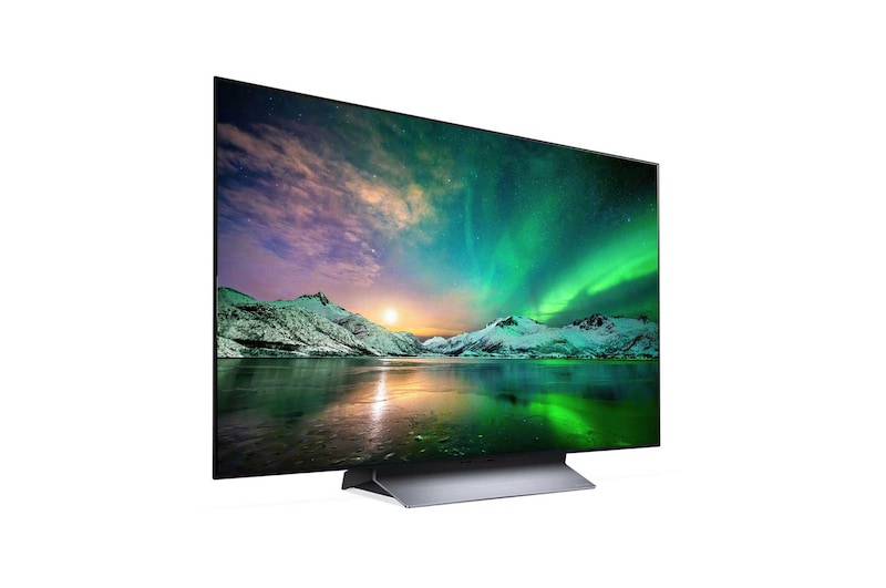 LG 48V型 4K有機ELテレビ OLED48C3PJA, OLED48C3PJA