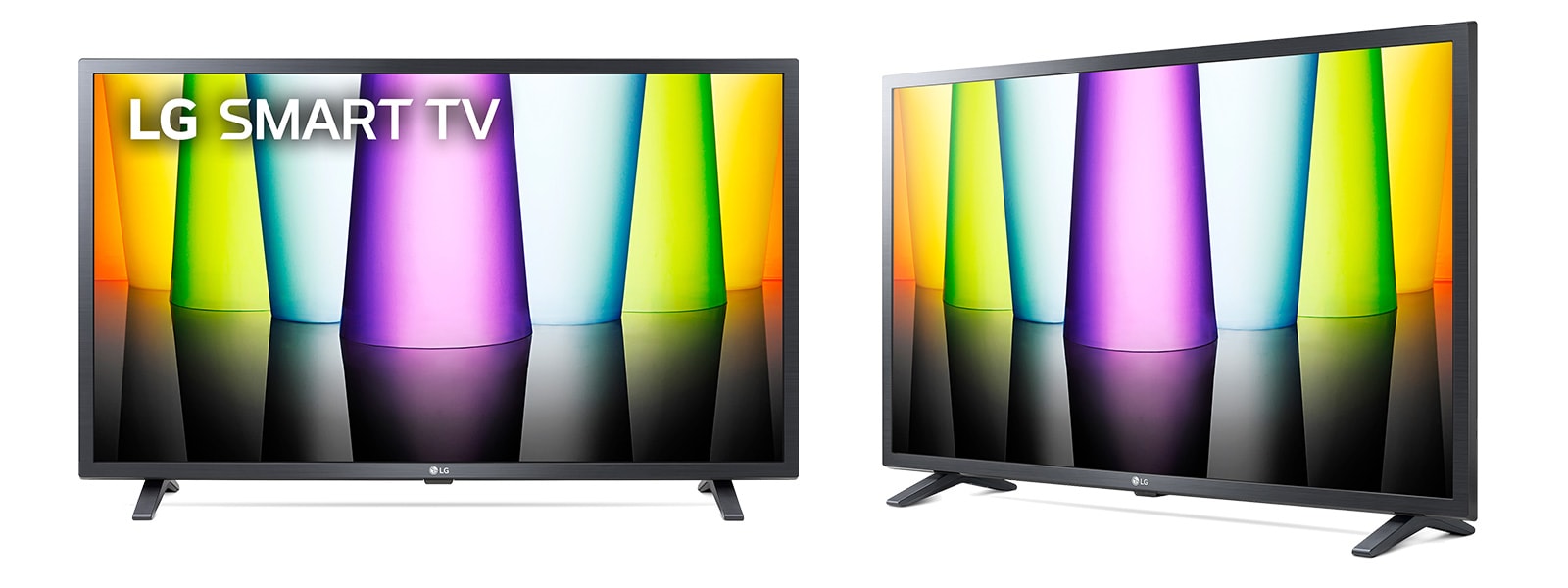 LG Smart TV 32LN570B デジタルハイビジョン液晶テレビ32型 - テレビ