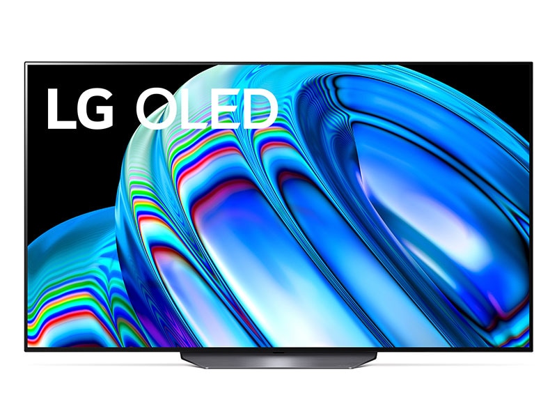 史上最高画質「LG OLED evo Gallery Edition」のG2シリーズを含む、4K 