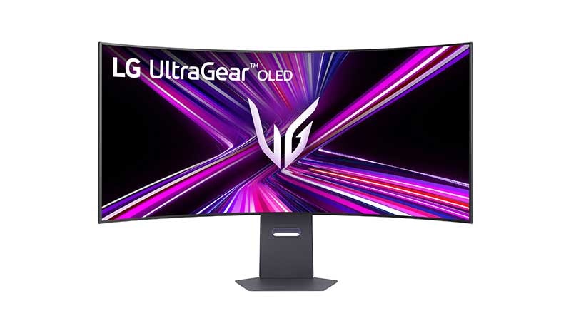 LG UltraGear