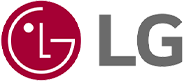 ロゴ：LG