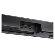 Угловой вид LG Soundbar S70TY