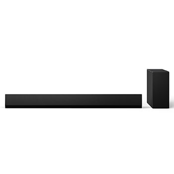 sound bar
