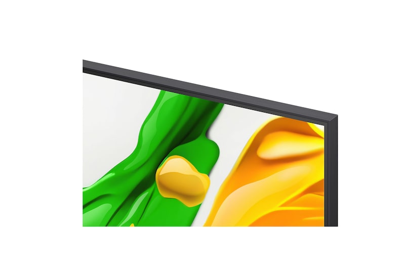 ИИ-процессор alpha 8 Gen2 сияет фиолетовым и розовым светом, и из него исходят разноцветные вспышки света. Заголовок рассказывает о том, как процессор обеспечивает качество 4K, потрясающие цвета и яркость. Текст на изображении гласит: примерно в 1,7 раза больше NPU для нейронной обработки ИИ и в 1,4 раза быстрее работа CPU.