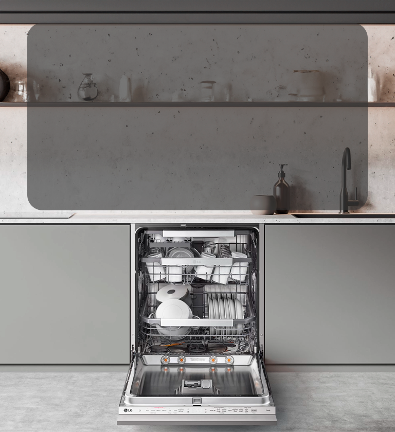 10 причин для покупки посудомоечной машины 