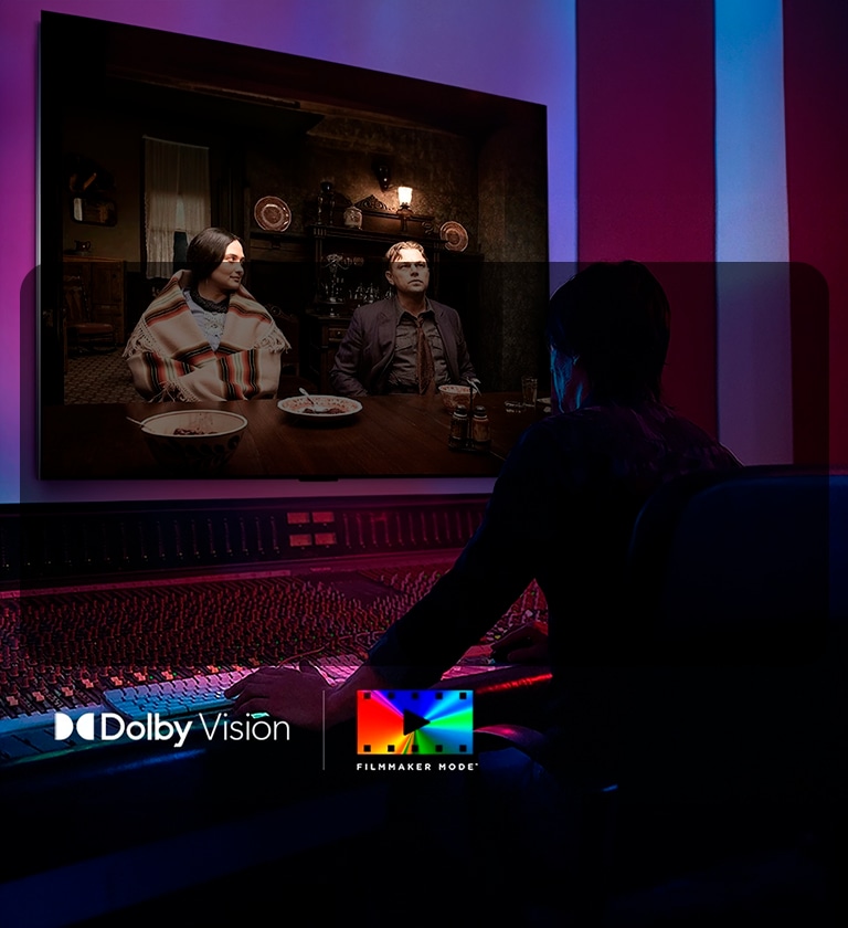 Что такое Dolby Vision в фильмах и чем отличается от HDR