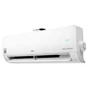 LG DUALCOOL с функцией очистителя воздуха, кондиционер Dual Inverter,  до 27 м², датчик пыли PM 1.0, AP09RT
