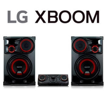 Xboom cl98 cheap