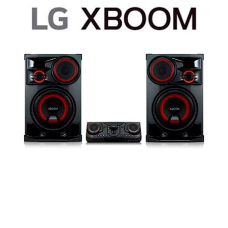 Lg 3500 cheap watt stereo