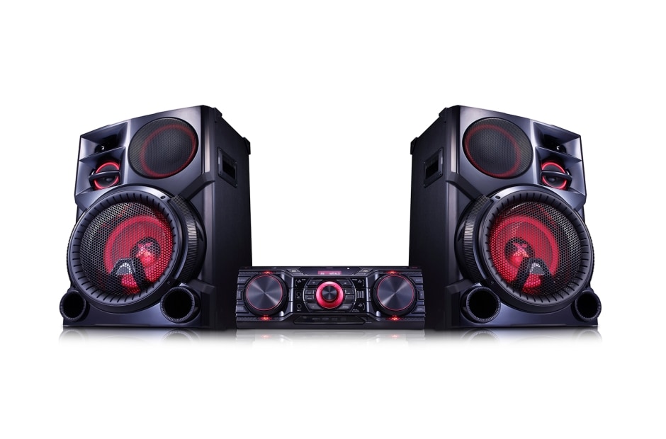 Lg dj store boombox 9740 price